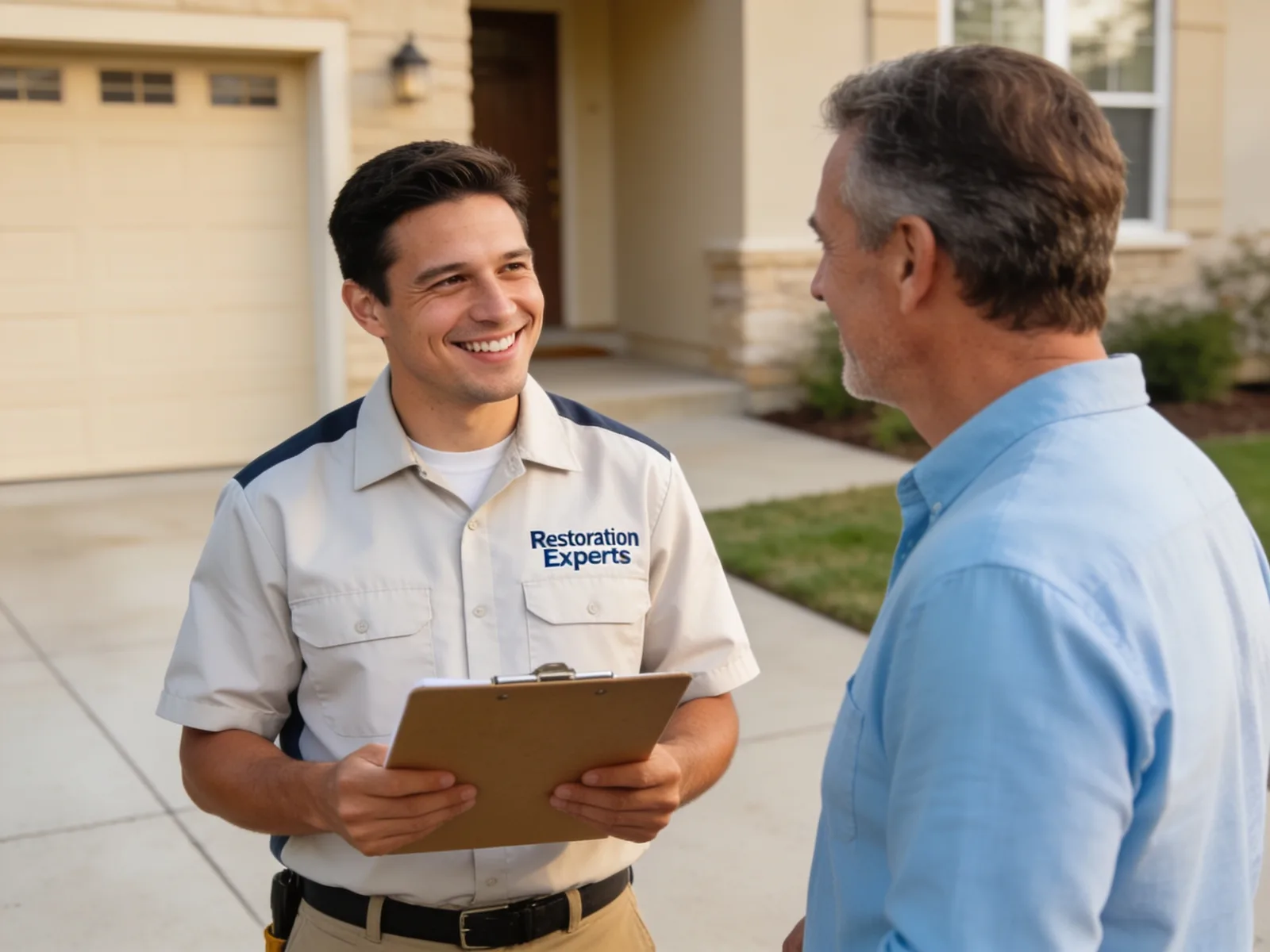 Water Damage Cleanup Longview, TX FAQs